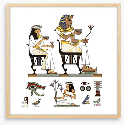 Egyptian Art