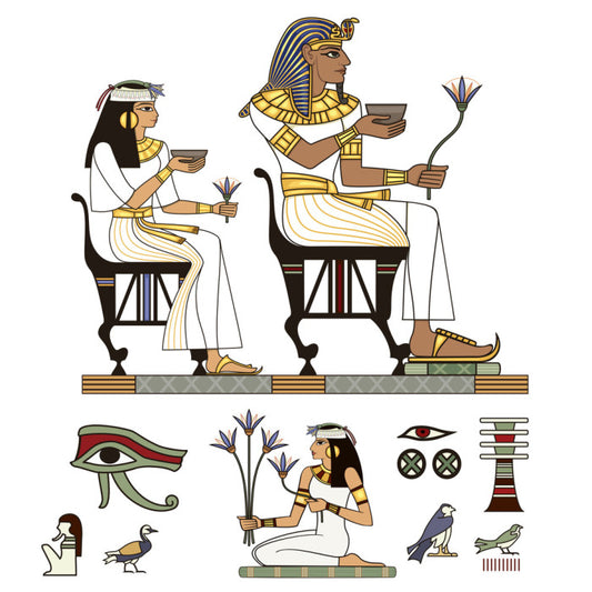 Egyptian Art