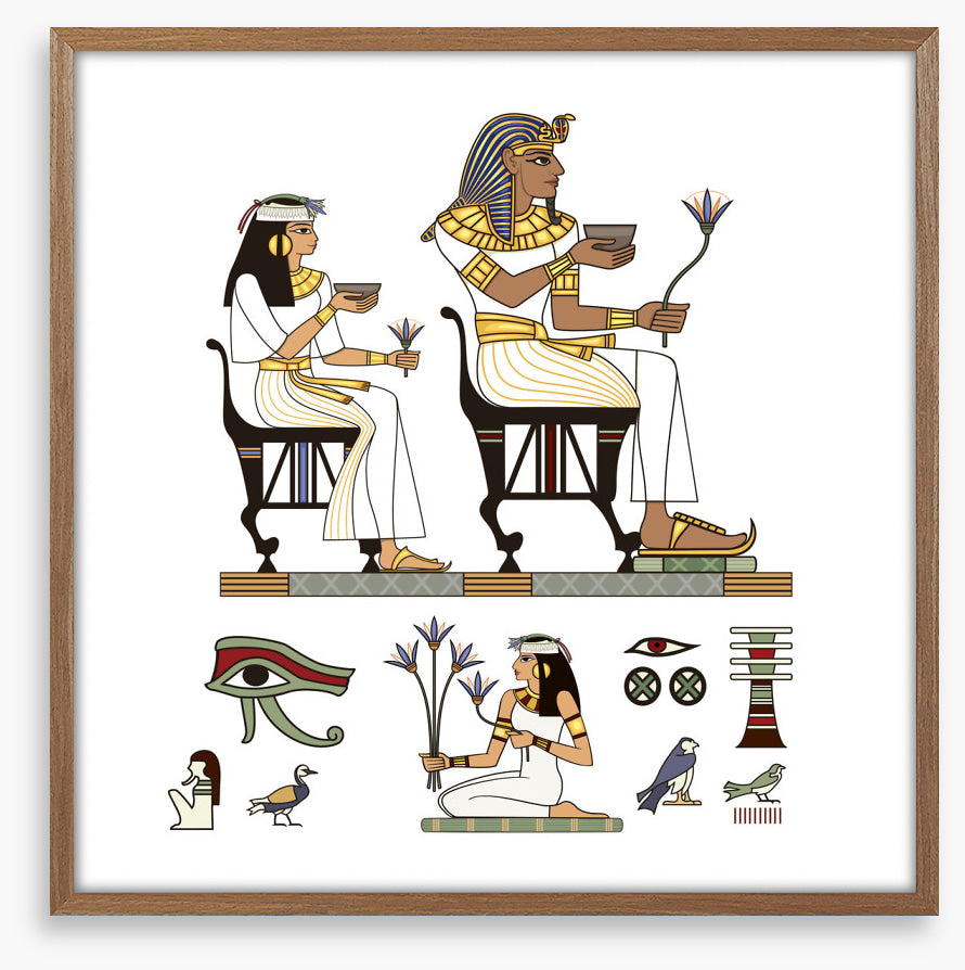 Egyptian Art