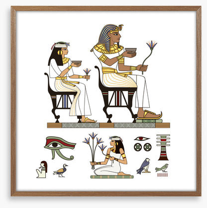 Egyptian Art