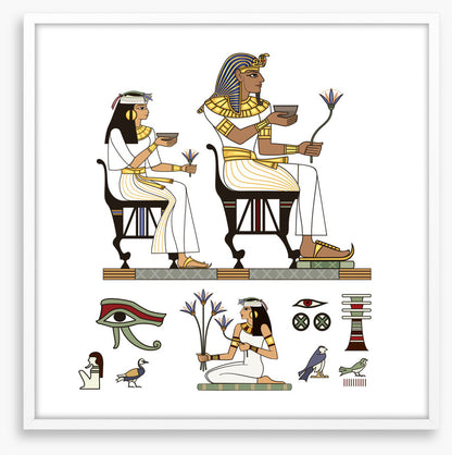 Egyptian Art