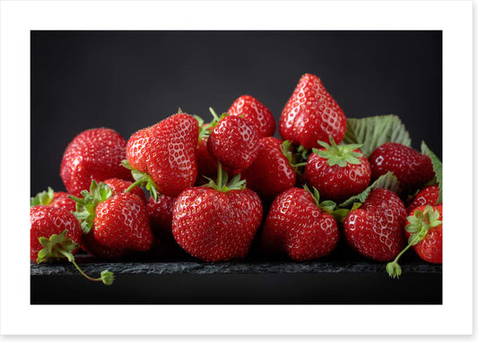 Ripe for the taking