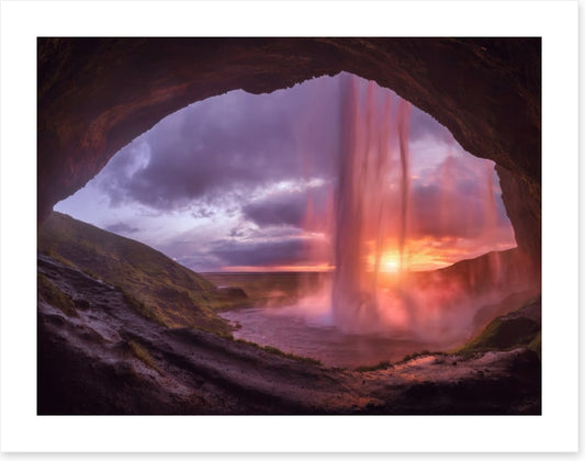 Waterfalls