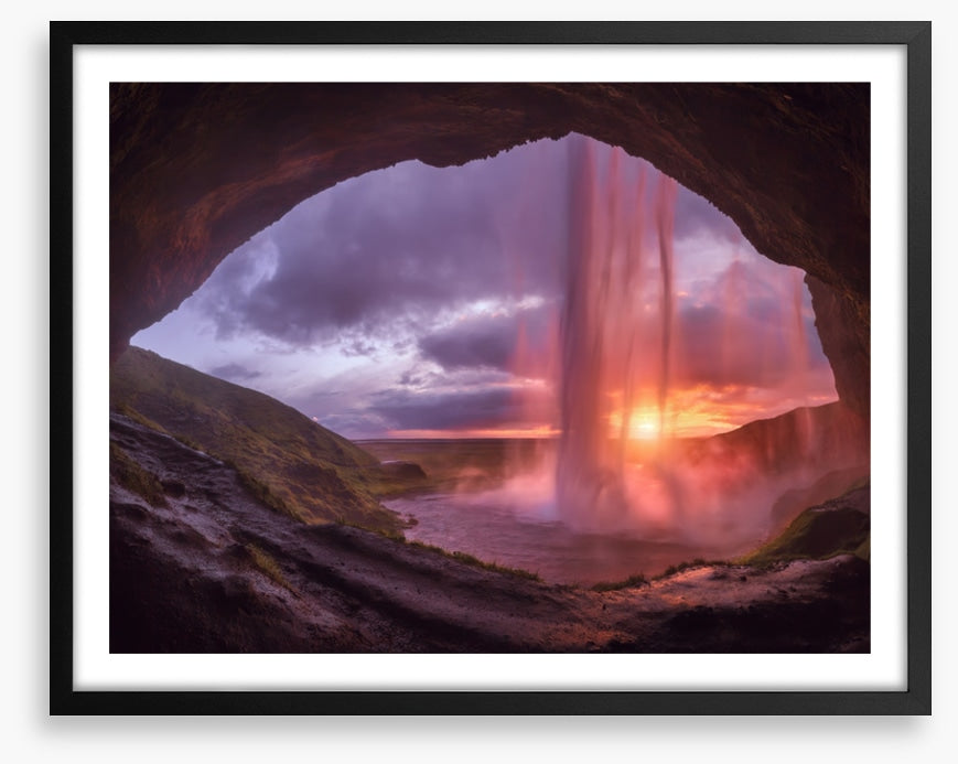 Waterfalls