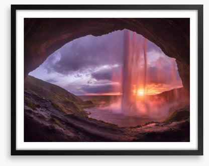 Waterfalls