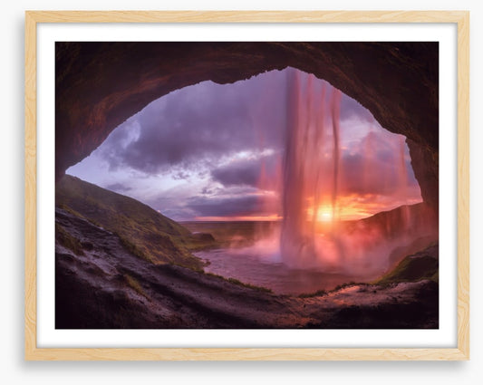Waterfalls