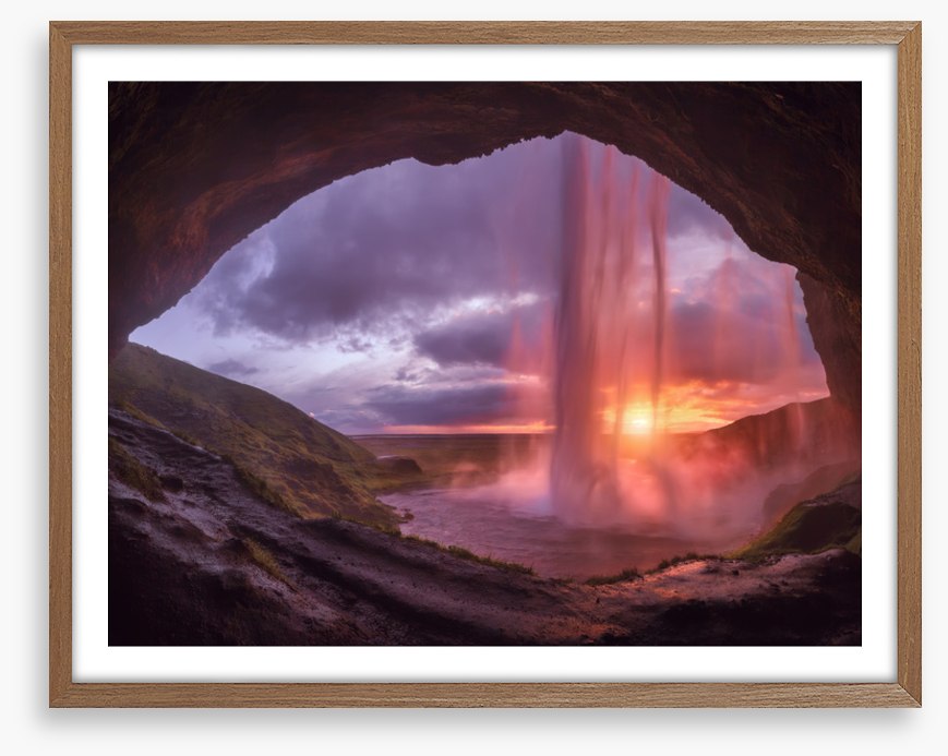 Waterfalls