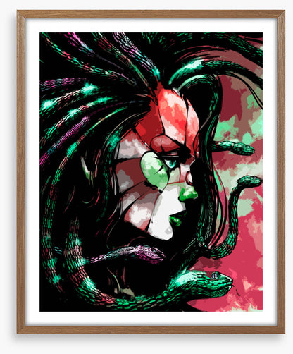 Gorgon medusa
