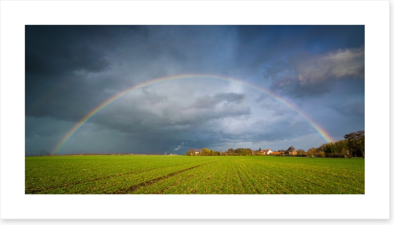 Rainbows