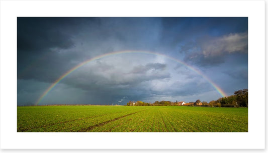 Rainbows