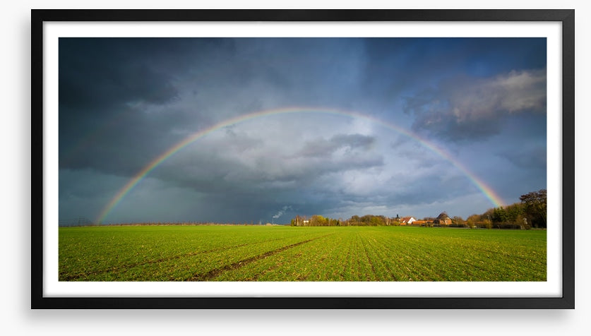 Rainbows