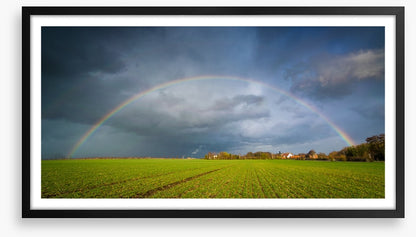 Rainbows