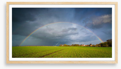 Rainbows