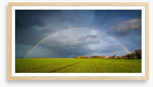 Rainbows
