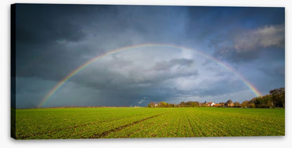 Rainbows