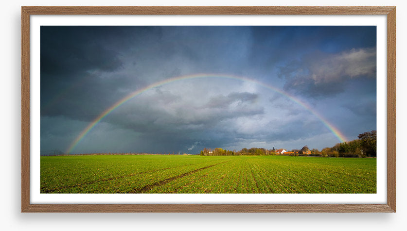Rainbows