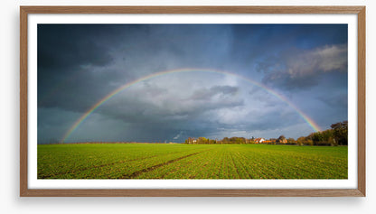 Rainbows