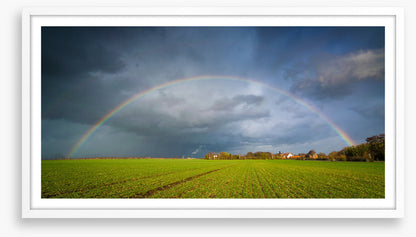 Rainbows