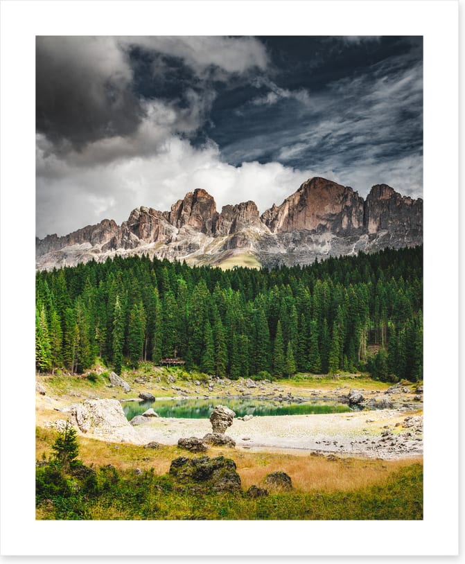 Mountains