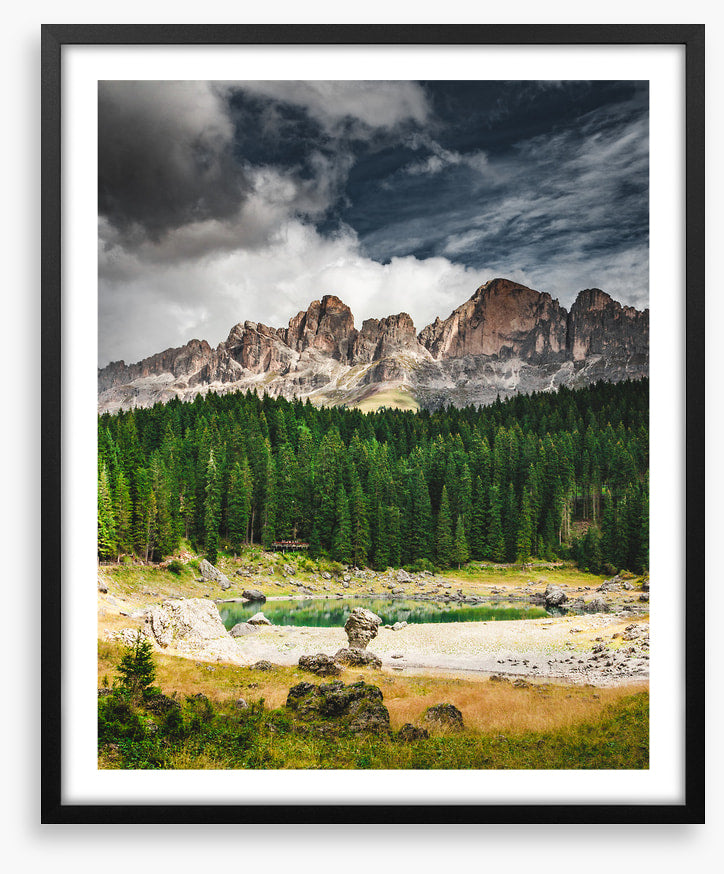 Mountains