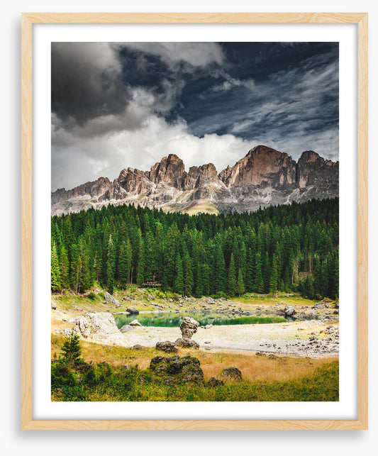 Mountains
