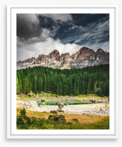 Mountains