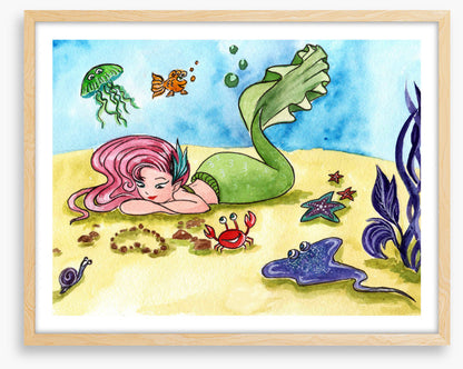 Under The Sea