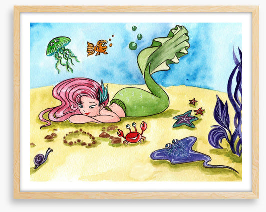 Under The Sea