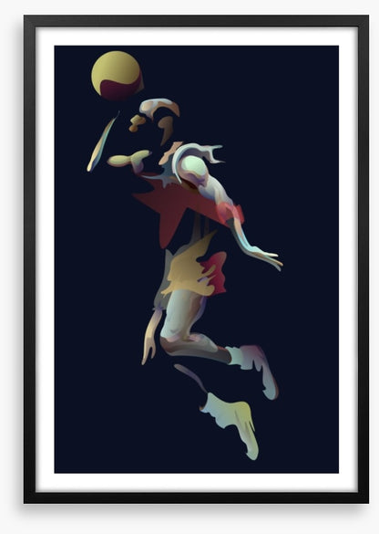 Jump shot