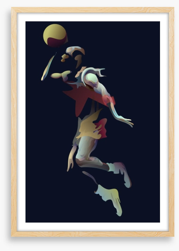 Jump shot