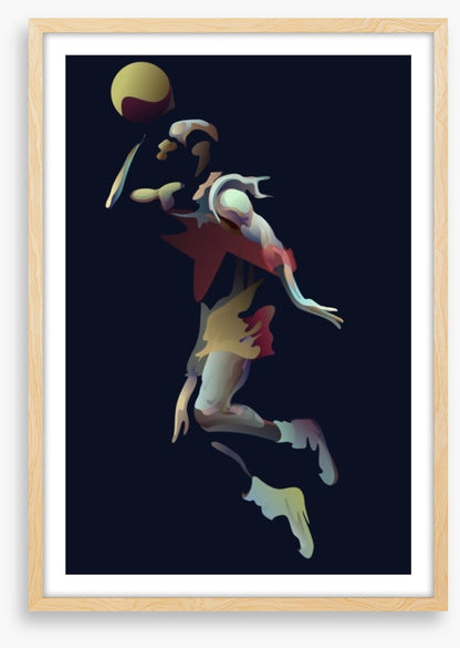 Jump shot