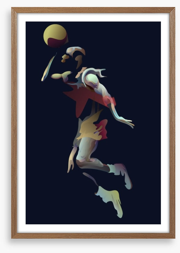 Jump shot
