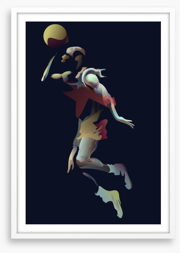 Jump shot