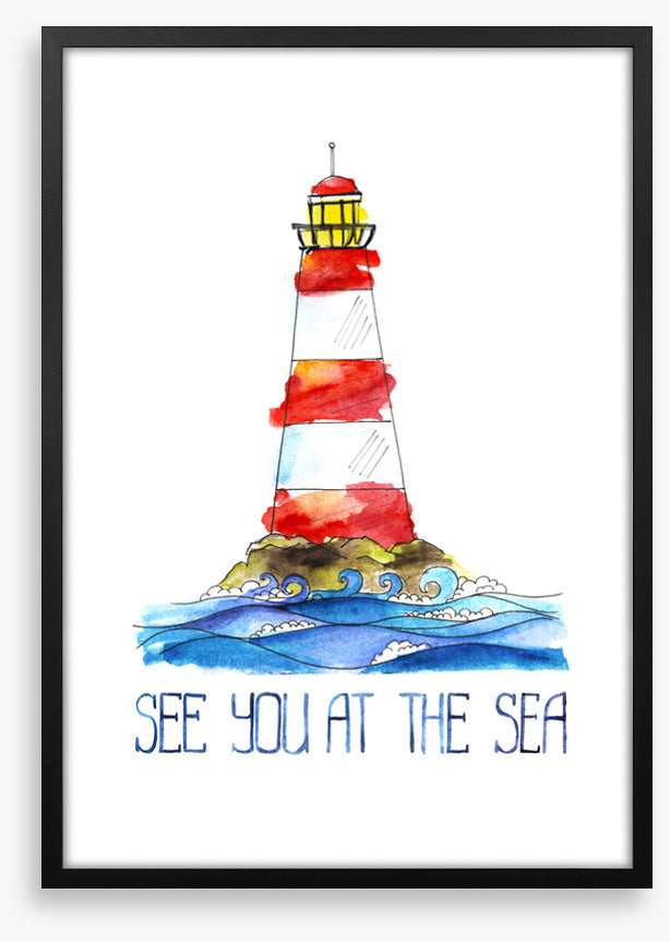 See you sea