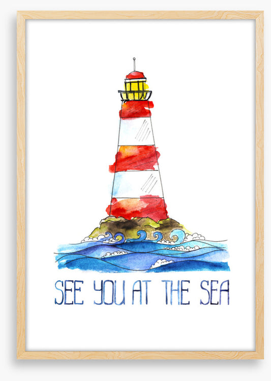 See you sea