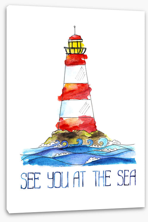 See you sea