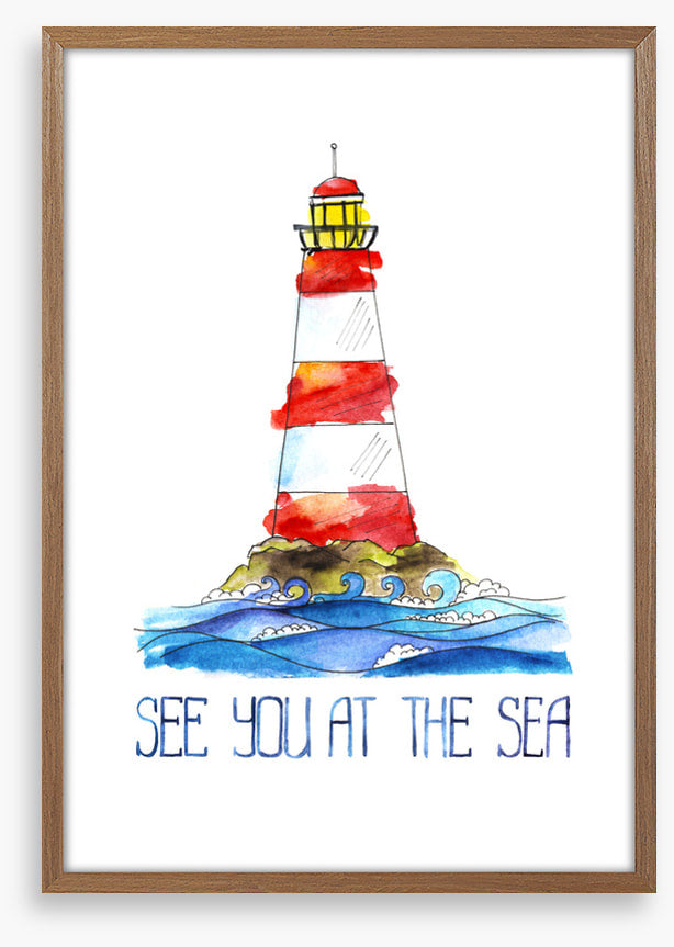 See you sea