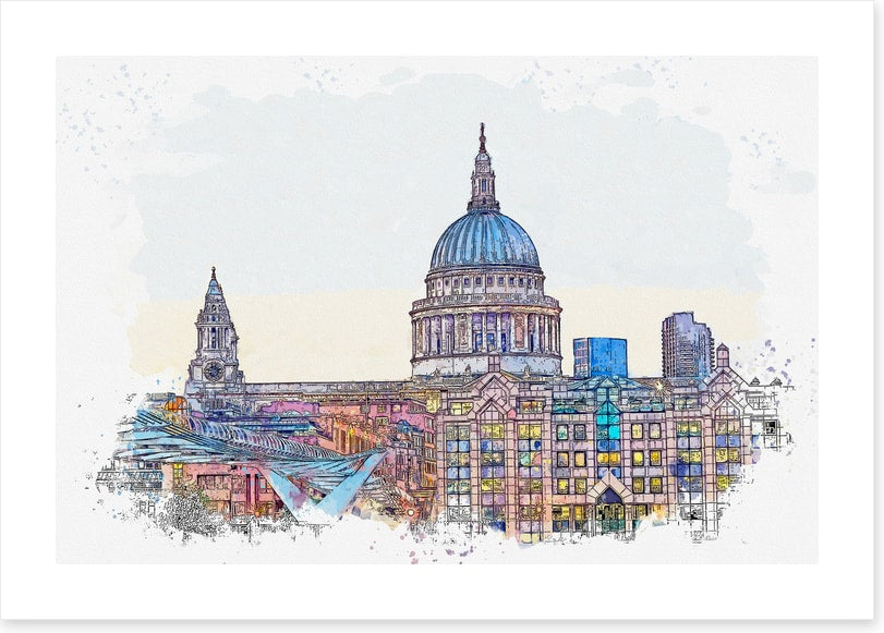 London