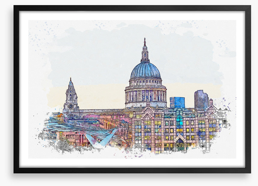 London
