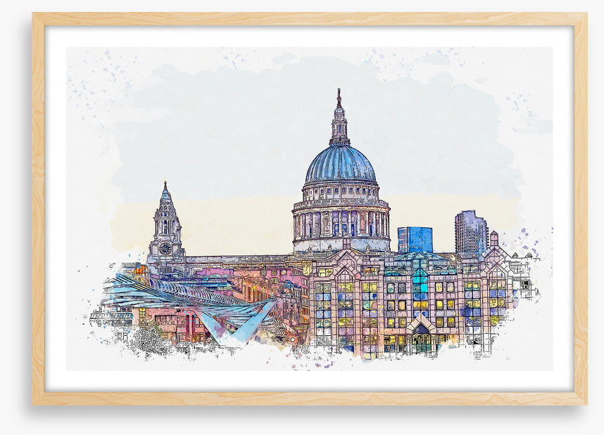 London