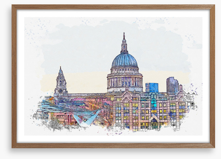 London