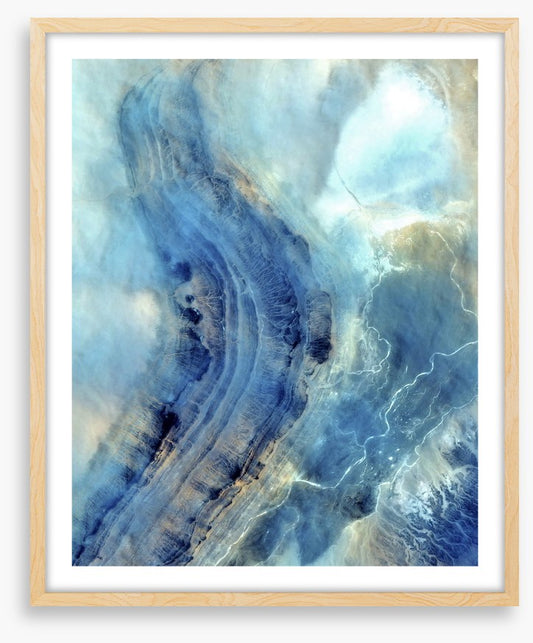 Sea sands