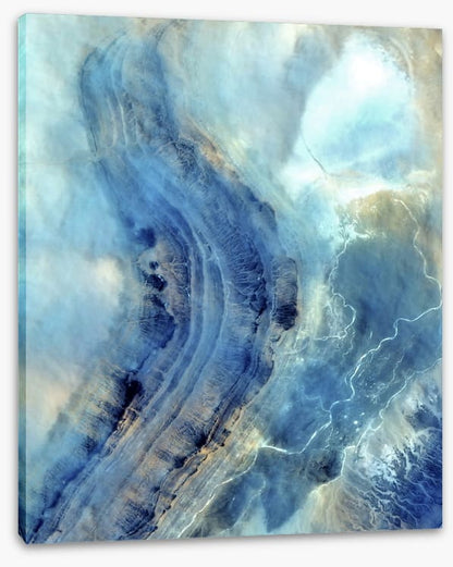 Sea sands