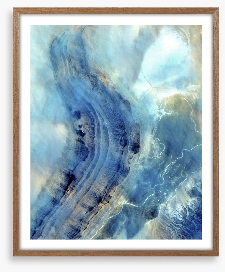 Sea sands