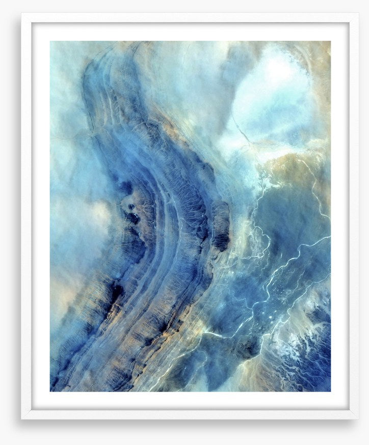 Sea sands