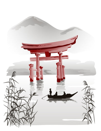 The floating gate