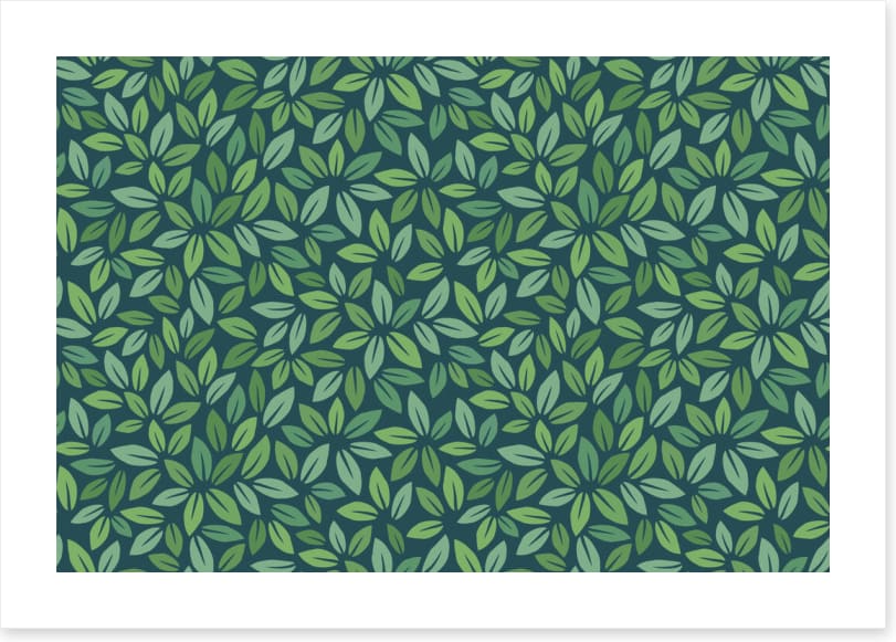 Greenleaves
