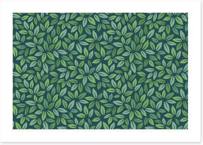 Greenleaves
