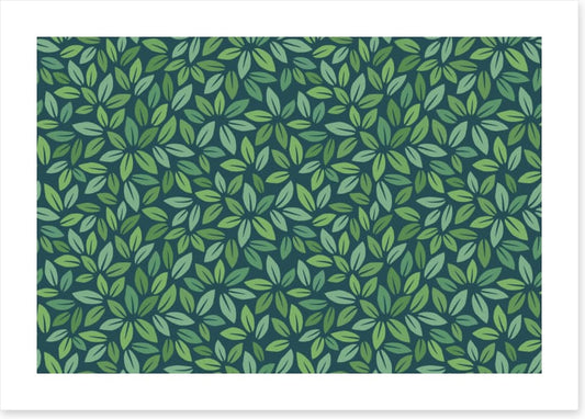 Greenleaves