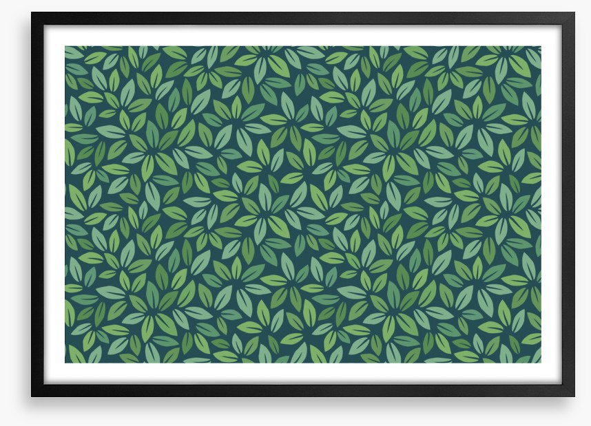 Greenleaves